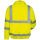 SAFESTYLE HERIBERT Multinorm-Pilotjacke Gelb