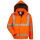 SAFESTYLE EGBERT Multinorm-Pilotjacke Orange