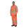 PREVENT Warnschutz-Regen-Bundhose Orange
