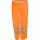 PREVENT Warnschutz-Regen-Bundhose Orange 3XL