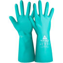 HASE NITRIL GREEN Chemikalienschutz-Handschuhe Grün