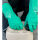 HASE NITRIL GREEN Chemikalienschutz-Handschuhe Grün