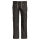 EIKO Linie 86ST Zunfthose BIKER elastischer Doppelpilot Schwarz