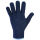 goodjob RUDONG Grobstrick-Montage-Handschuhe Blau