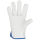 STRONGHAND SILVERSTONE Fahrer-Handschuhe Grau 10