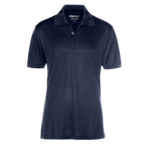 4PROTECT MADISON UV-Schutz-Poloshirt Navy