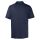 4PROTECT MADISON UV-Schutz-Poloshirt Navy
