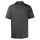 4PROTECT MADISON UV-Schutz-Poloshirt Grau XL