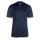 4PROTECT COLUMBIA UV-Schutz-T-Shirt Navy