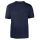 4PROTECT COLUMBIA UV-Schutz-T-Shirt Navy M