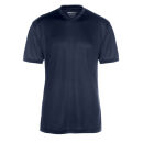 4PROTECT COLUMBIA UV-Schutz-T-Shirt Navy 3XL