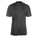4PROTECT COLUMBIA UV-Schutz-T-Shirt Grau