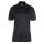 4PROTECT MADISON UV-Schutz-Poloshirt Schwarz
