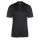 4PROTECT COLUMBIA UV-Schutz-T-Shirt Schwarz