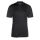 4PROTECT COLUMBIA UV-Schutz-T-Shirt Schwarz