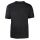 4PROTECT COLUMBIA UV-Schutz-T-Shirt Schwarz