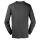 4PROTECT AUSTIN UV-Schutz-Langarm-Shirt Grau