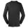 4PROTECT AUSTIN UV-Schutz-Langarm-Shirt Schwarz