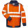 ELYSEE ARNOLD Multinorm-Parka 3 in 1 Orange/Marine