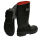TECHNO OTRA PU-Stiefel S5 CI SRC Schwarz 40