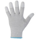 STRONGHAND ESD YUMEN Montage-Handschuhe Grau