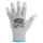 STRONGHAND ESD YUMEN Montage-Handschuhe Grau
