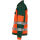 PLANAM Warnschutz-Bundjacke Orange/Grün