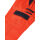 PLANAM Warnschutz-Bundhose Orange/Grün