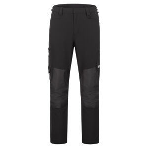 ELYSEE TOLOSA Stretch-Bundhose Schwarz