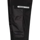 ELYSEE TOLOSA Stretch-Bundhose Schwarz
