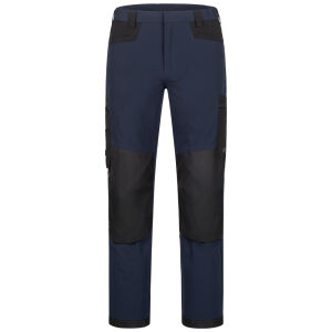 ELYSEE VILLABONA Stretch-Bundhose Marine/Schwarz