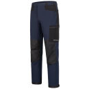 ELYSEE VILLABONA Stretch-Bundhose Marine/Schwarz