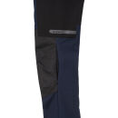 ELYSEE VILLABONA Stretch-Bundhose Marine/Schwarz