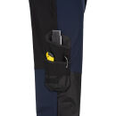ELYSEE VILLABONA Stretch-Bundhose Marine/Schwarz