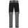 ELYSEE ALEGIA Stretch-Bundhose Grau/Schwarz