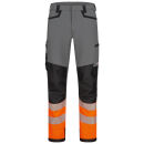 ELYSEE VIANDEN Warnschutz-Stretch-Bundhose...