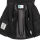 ELYSEE POROS Winter-Softshelljacke Schwarz