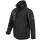 ELYSEE POROS Winter-Softshelljacke Schwarz XL