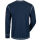 ELYSEE PATRICK Multinorm-Unterhemd Marine Gr. XXL