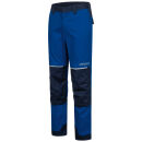 ELYSEE VINCENT Multinorm-Bundhose Kornblau/Marine 54