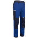 ELYSEE VINCENT Multinorm-Bundhose Kornblau/Marine 54