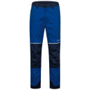 ELYSEE VINCENT Multinorm-Bundhose Kornblau/Marine 60