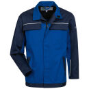 ELYSEE JAMES Multinorm-Bundjacke Kornblau/Marine 3XL