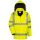 SAFESTYLE ADALBERT Multinorm-Regenjacke Gelb