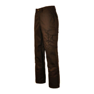 EIKO Bundhose POWERLINE Schwarz