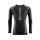4PROTECT OMAHA Funktionsshirt schwarz/grau