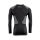 4PROTECT OMAHA Funktionsshirt schwarz/grau