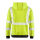 4PROTECT PORTLAND Warnschutz-Hoodie Gelb