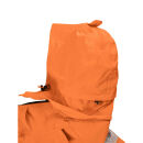 4PROTECT NEWARK Warn-Wetterschutz-Blouson Orange
