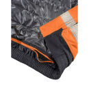 4PROTECT NEWARK Warn-Wetterschutz-Blouson Orange